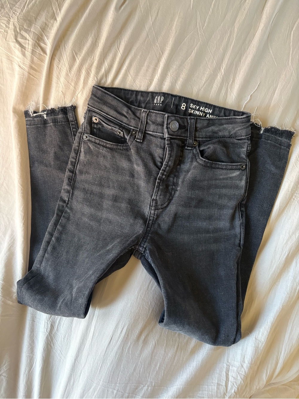 Girls clothing bundle 8-10